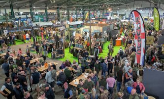 10 REASONS YOU CANNOT MISS THE STALKING SHOW 2026!