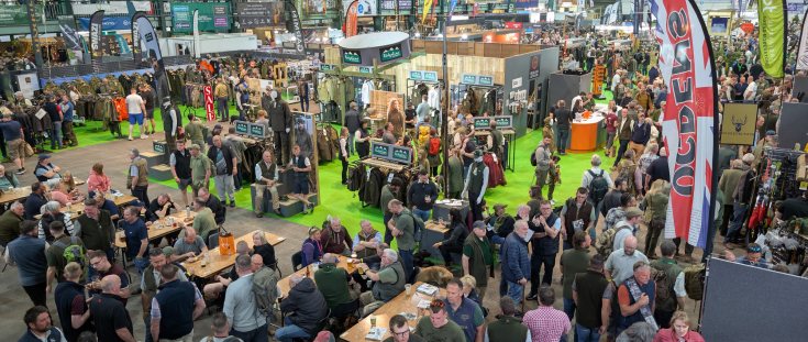 10 REASONS YOU CANNOT MISS THE STALKING SHOW 2026!