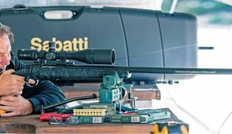 Sabatti Overview