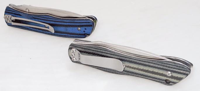 Sanrenmu Knives - image {image:count}