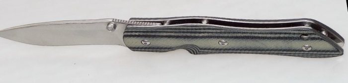 Sanrenmu Knives - image {image:count}