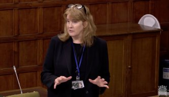 Shotgun licensing merger rejected by MPs in Westminster debate