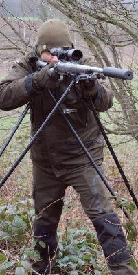 Sauer 101 Alaskan - image {image:count}