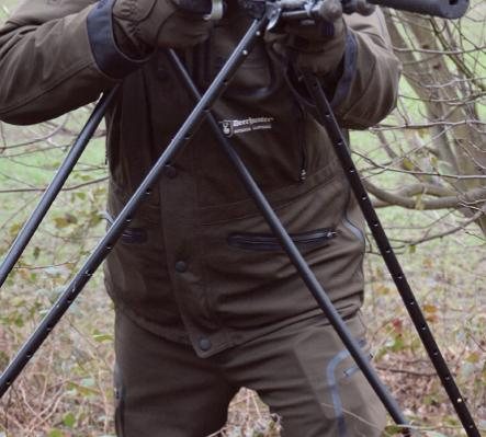 Sauer 101 Alaskan