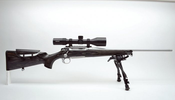 Sauer 101 Alaskan - image {image:count}