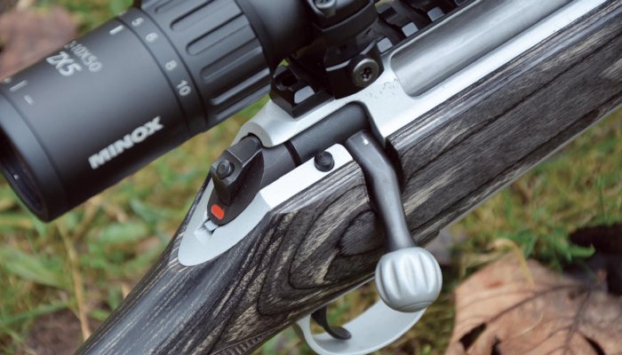 Sauer 101 Alaskan - image {image:count}