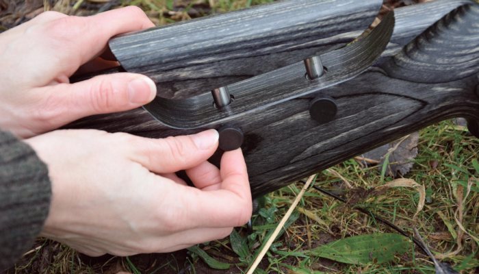 Sauer 101 Alaskan - image {image:count}