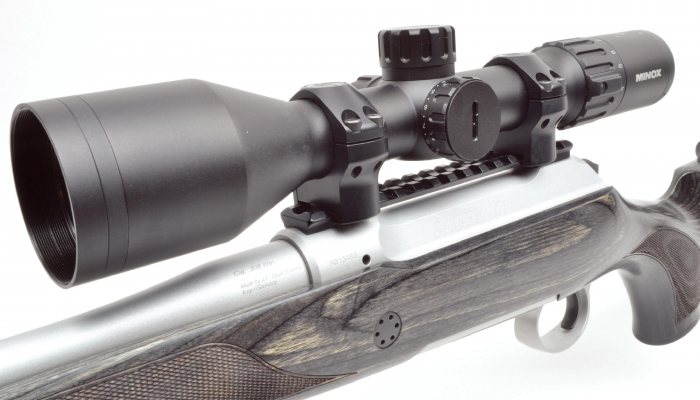 Sauer 101 Alaskan - image {image:count}