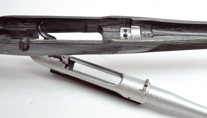 Sauer 101 Alaskan - image {image:count}