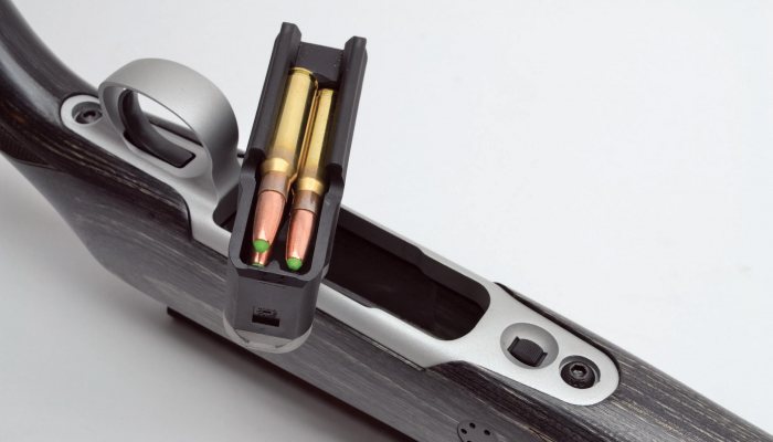 Sauer 101 Alaskan - image {image:count}