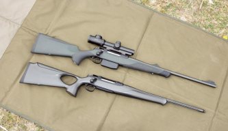 Sauer 404