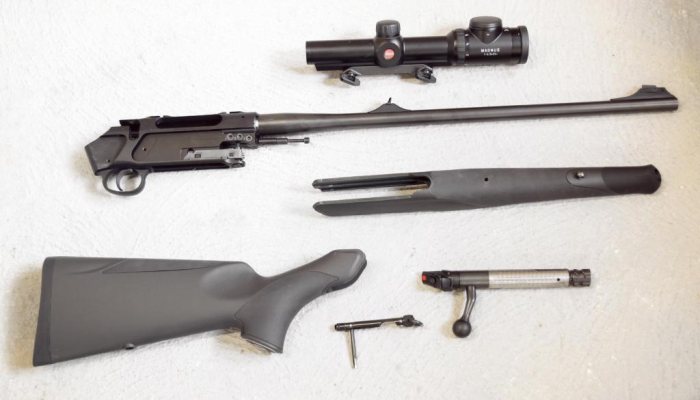 Sauer 404 - image {image:count}