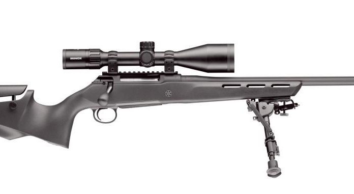 Sauer S100 Fieldshoot