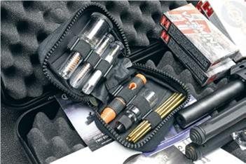 Schmeisser SP15 LMR - image {image:count}