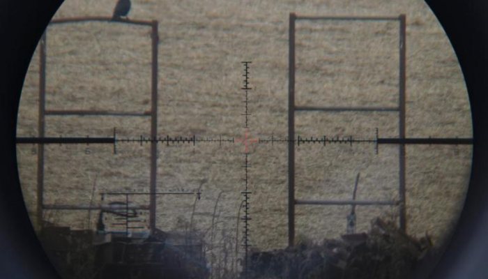 Scmidt & Bender 5-25x56 PMii - image {image:count}