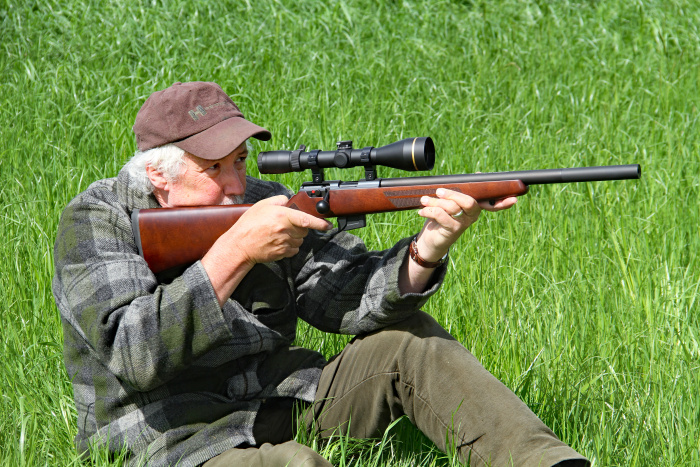 メンズウェア LEUPOLD VX3 4.5-14x50 Leupold VX-3HD 4.5-14x50 1