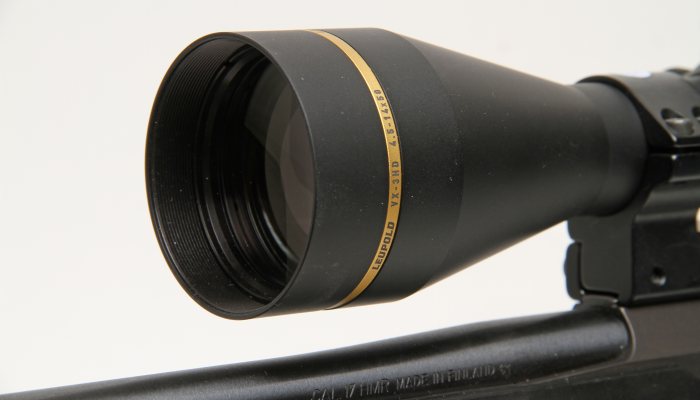 Leupold VX-3HD 4.5 -14x50 CDS ZL - image {image:count}