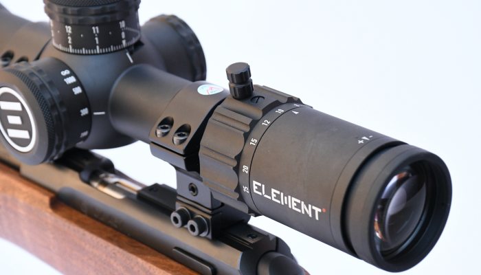 Element Optics Nexus Gen 2 - image {image:count}