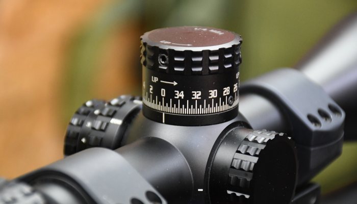 Burris Veracity PH 4-20x50 - image {image:count}