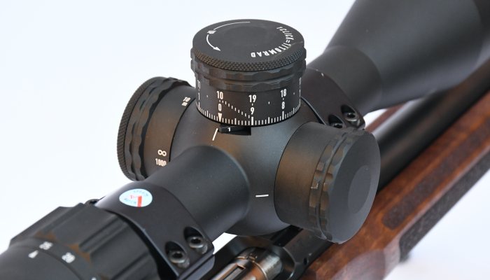 Element Optics Nexus Gen 2 - image {image:count}