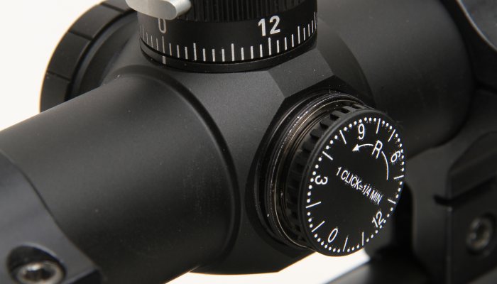 Leupold VX-3HD 4.5 -14x50 CDS ZL - image {image:count}