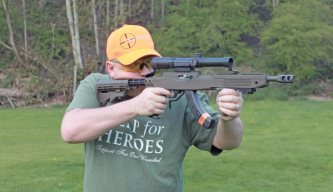 Scope Test - S-TAC1-7X24IRMH scope