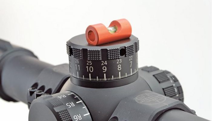Scope Test Minox ZP 525x56 - image {image:count}