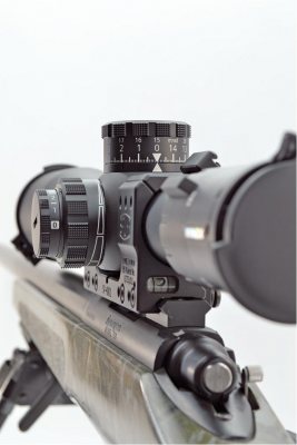 Scope Test Minox ZP 5-25x56 - image {image:count}