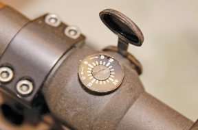 Second Hand Focus: Single Point red dot sight - image {image:count}