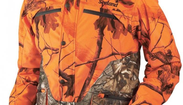 Seeland A/W 16 Collection