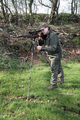 Seeland Bipod and Tripod - image {image:count}