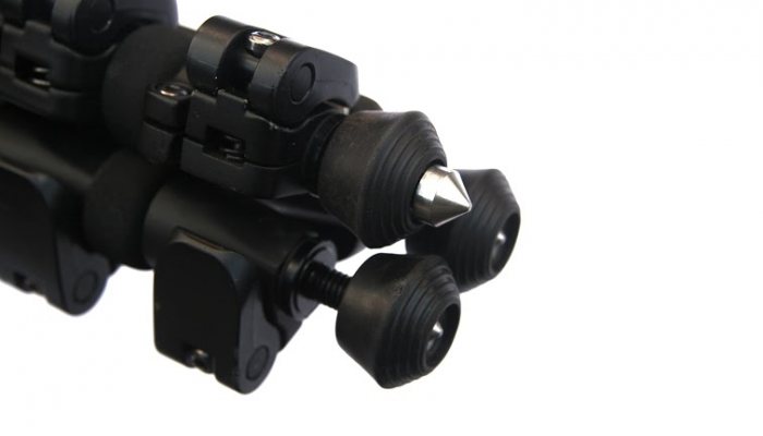 Seeland Bipod and Tripod - image {image:count}