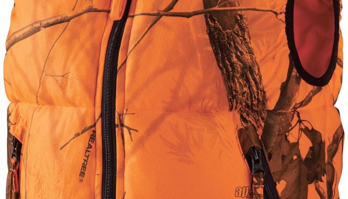 Seeland Yukon Waistcoat - image {image:count}