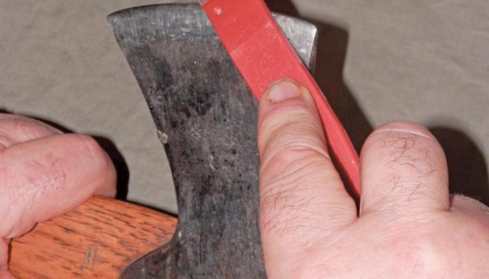 Sharpening Axes - image {image:count}