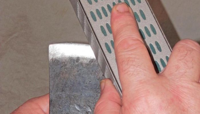 Sharpening Axes - image {image:count}