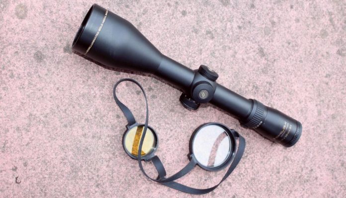 Shilba SKU scope