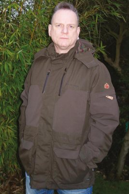ShooterKing Jacket and Gilet - image {image:count}