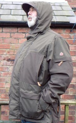 Shooter King Highland Jacket - image {image:count}
