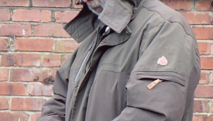 Shooter King Highland Jacket - image {image:count}