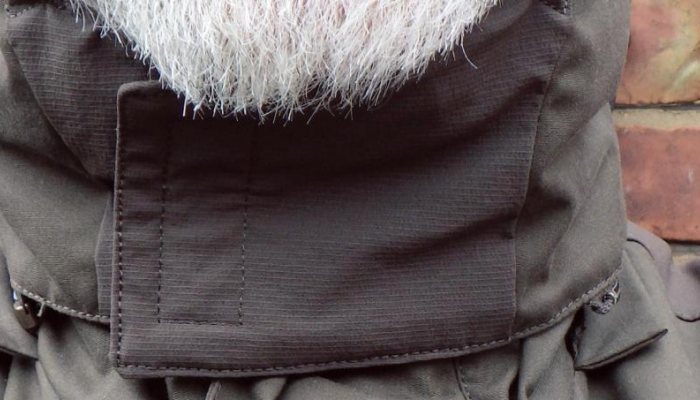 Shooter King Highland Jacket - image {image:count}