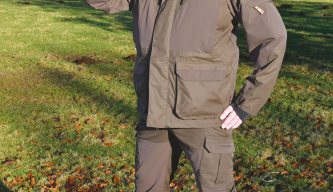 Shooterking Highland jacket and Trousers