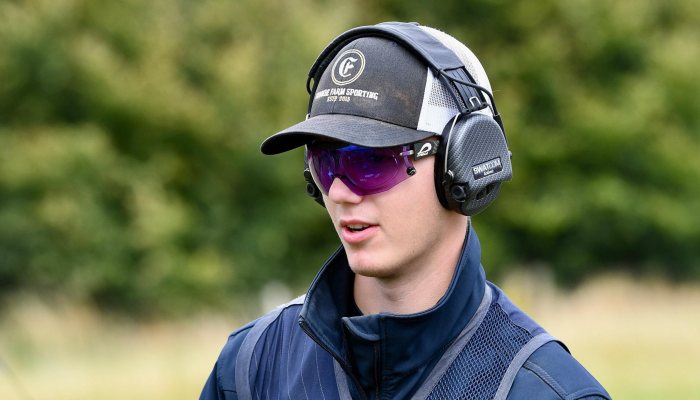 Shooting glasses demystified - comfort, fogging and why they affect hearing protection too - image {image:count}