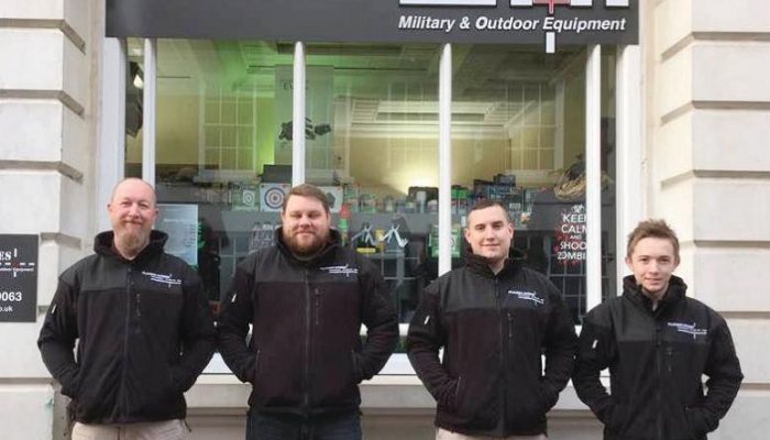 Shop Visit: Platoon Stores - image {image:count}