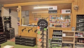 Shop Visit: Practical Shooting Supplies