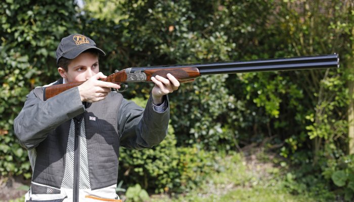 Beretta Silver Pigeon III - image {image:count}