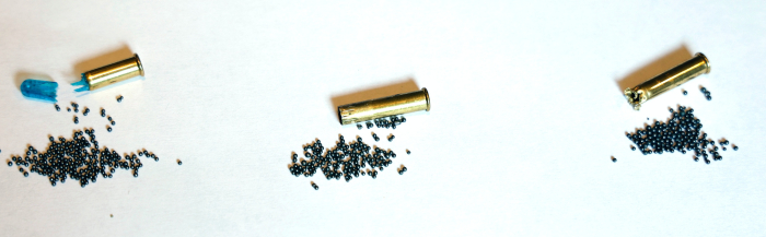 22 Shotshells | Shotgun Cartridges | Gun Mart