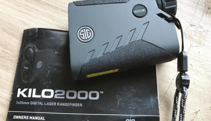 Sig Kilo 2000 LRF - image {image:count}