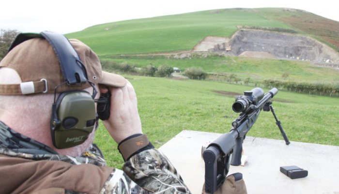 Sig Sauer Electro-Optics Box - image {image:count}