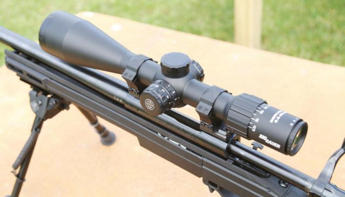 Sig Sauer Electro-Optics Box - image {image:count}