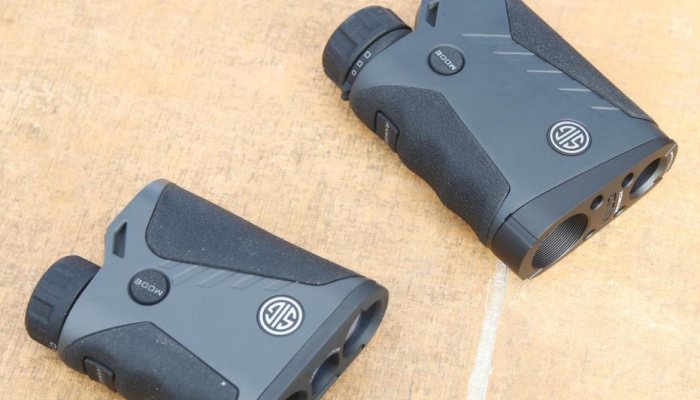 Sig Sauer Electro-Optics Box - image {image:count}